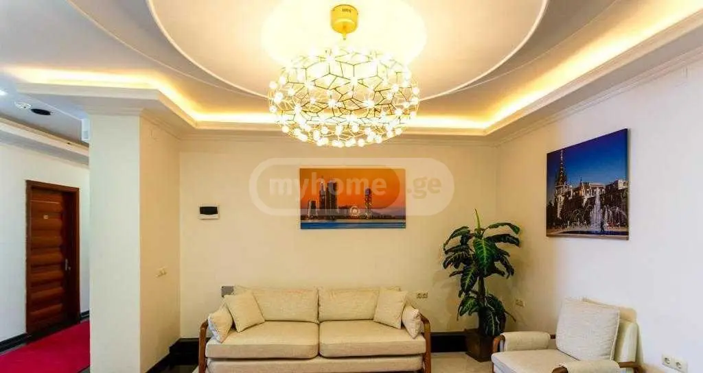 10+ Room Hotel For Rent In Old Batumi District, In Batumi view 8