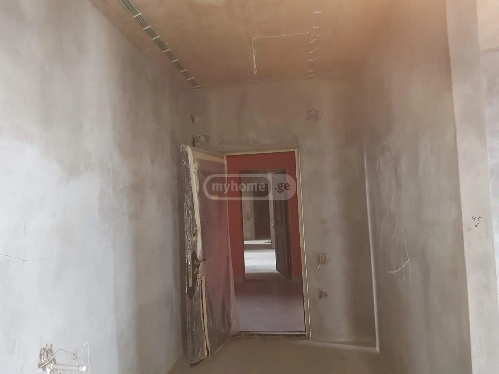 4 Room Apartment For Sale view 4