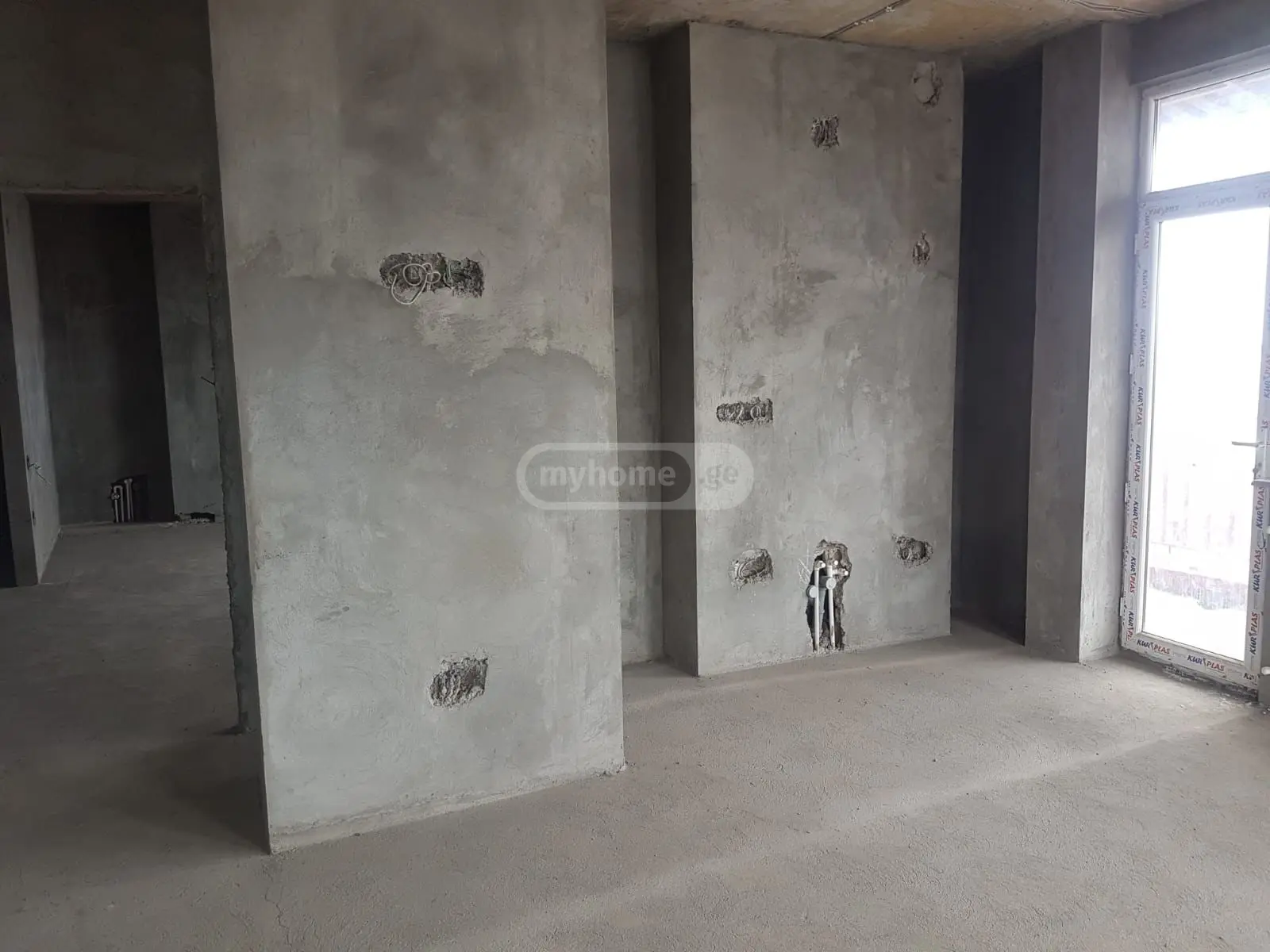 4 Room Apartment For Sale view 12
