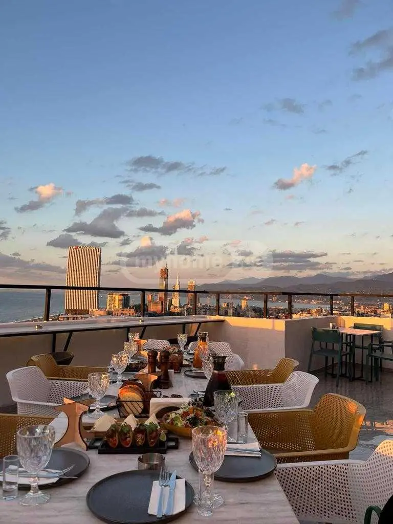 10+ Room Hotel For Rent In Old Batumi District, In Batumi view 3