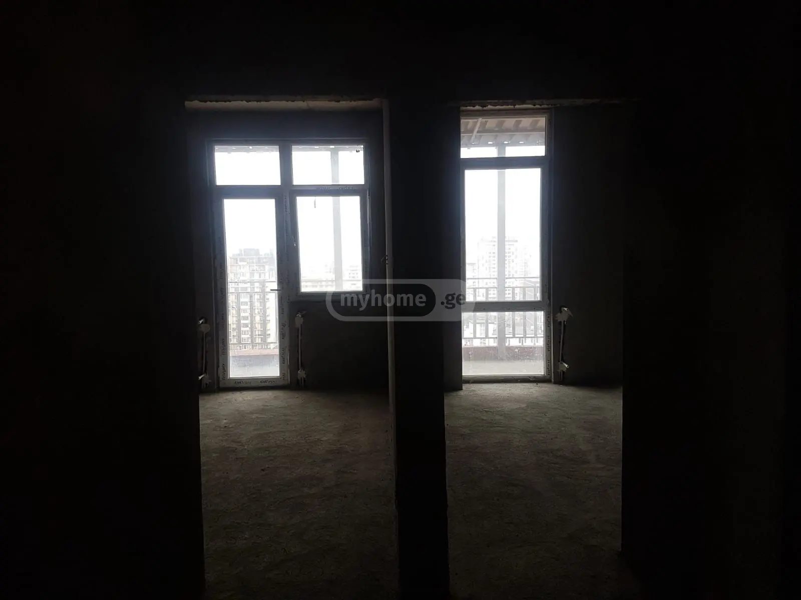 4 Room Apartment For Sale view 5