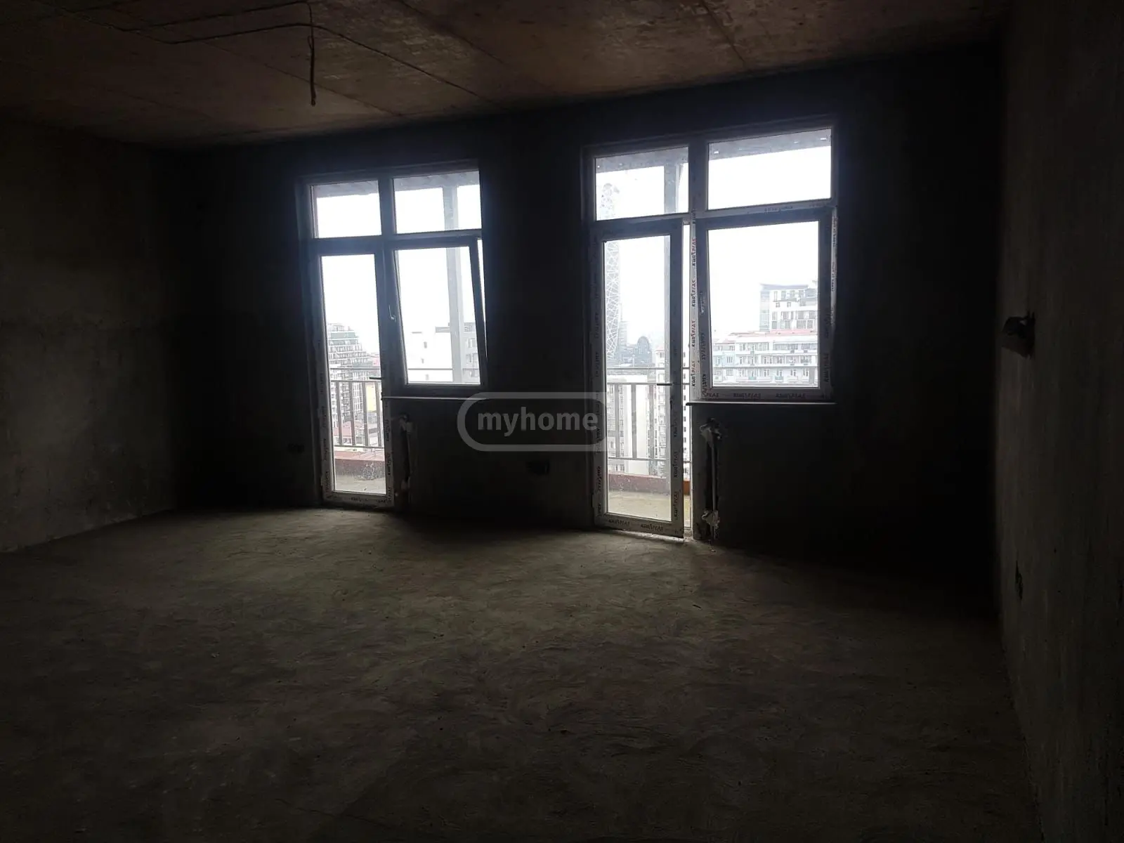 4 Room Apartment For Sale view 9