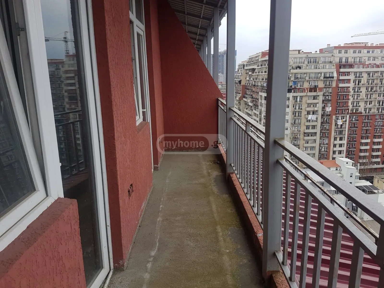 4 Room Apartment For Sale view 16