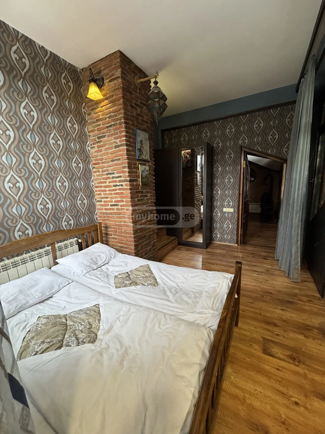 10+ Room Private House Daily Rent In Tsodoreti view 10