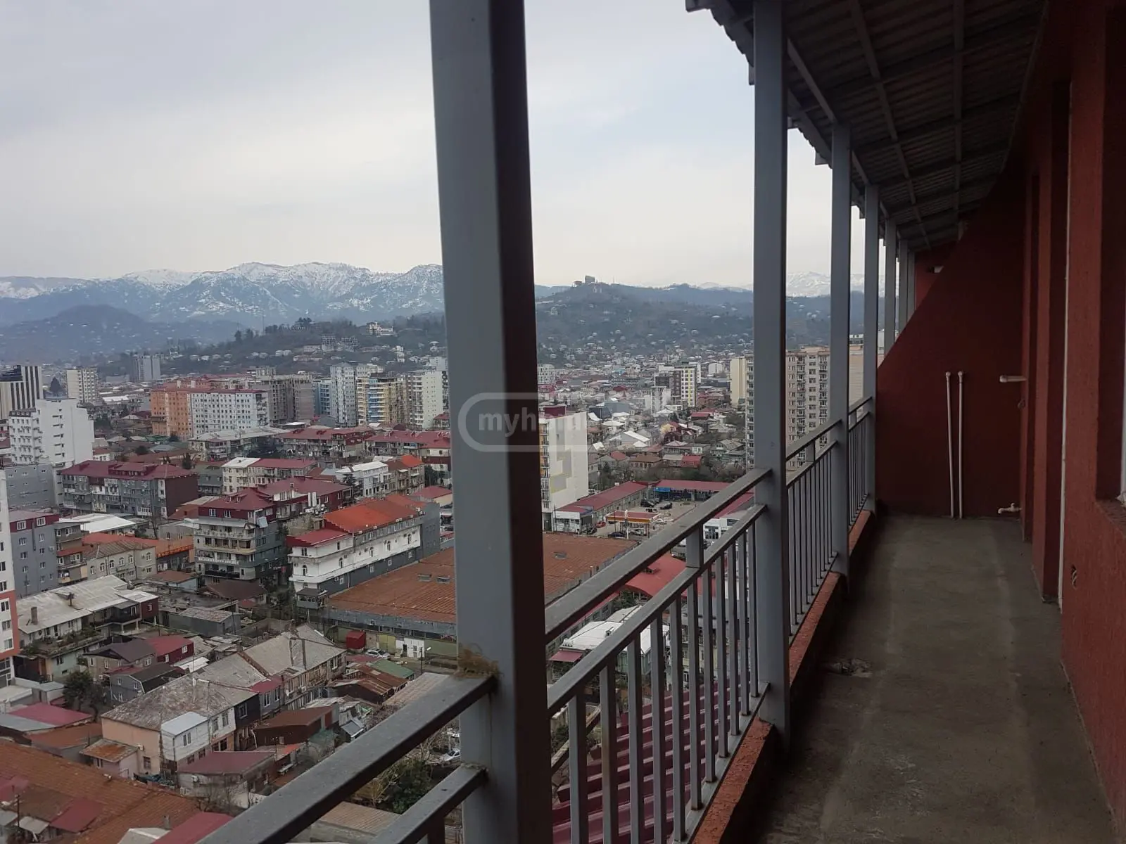 4 Room Apartment For Sale view 2