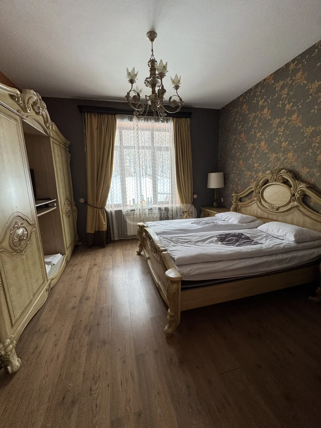 10+ Room Private House Daily Rent In Tsodoreti view 9