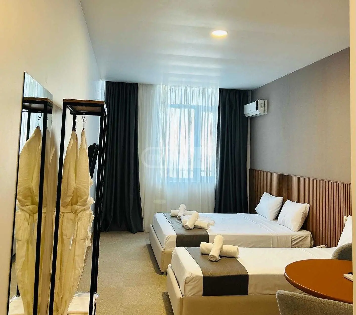 10+ Room Hotel For Rent In Old Batumi District, In Batumi view 10