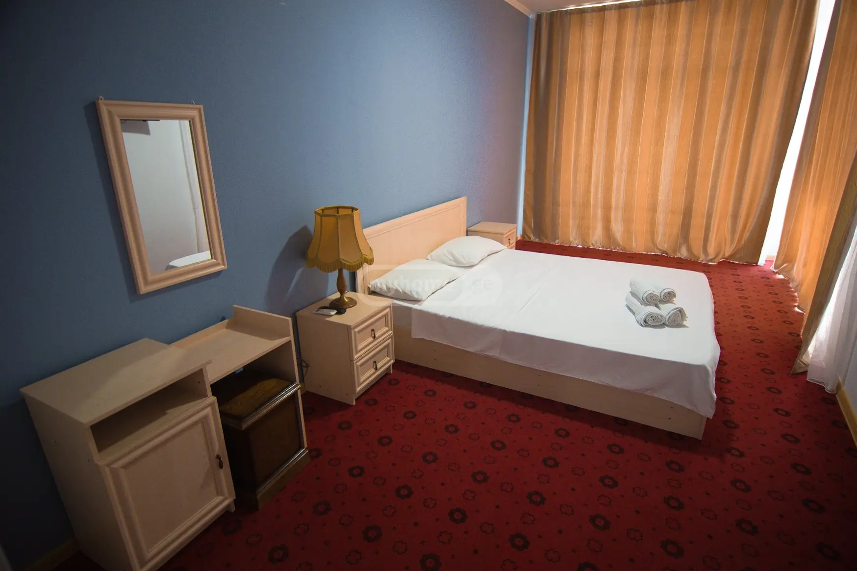 10+ Room Apartment For Rent In Telavi view 2