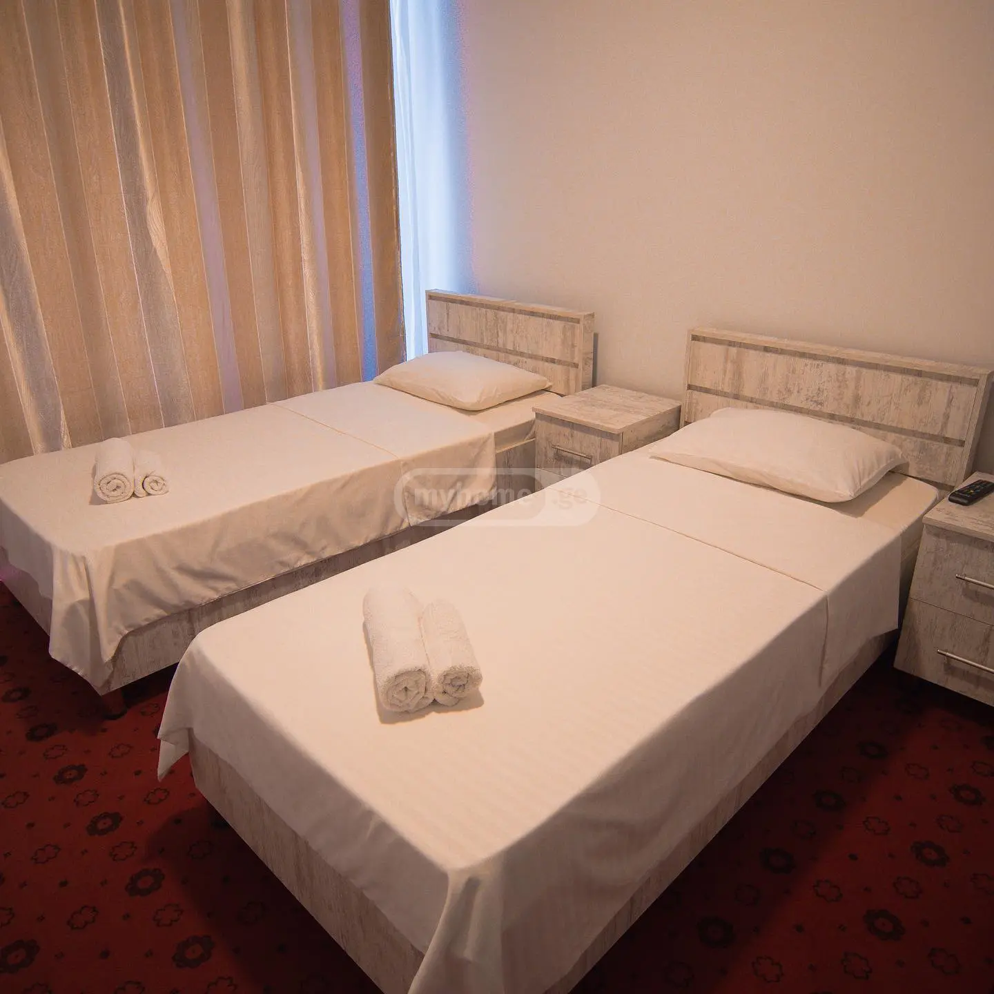 10+ Room Apartment For Rent In Telavi view 1