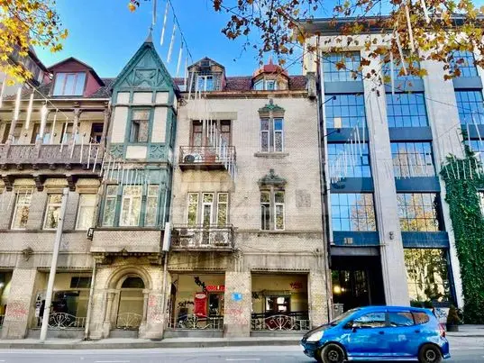 9 Room Hotel For Rent In Mtatsminda view 14