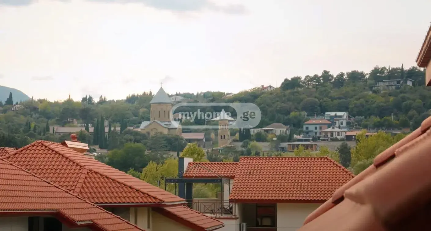 იყიდება 10+ Room Private House In Mtskhetaში view 1