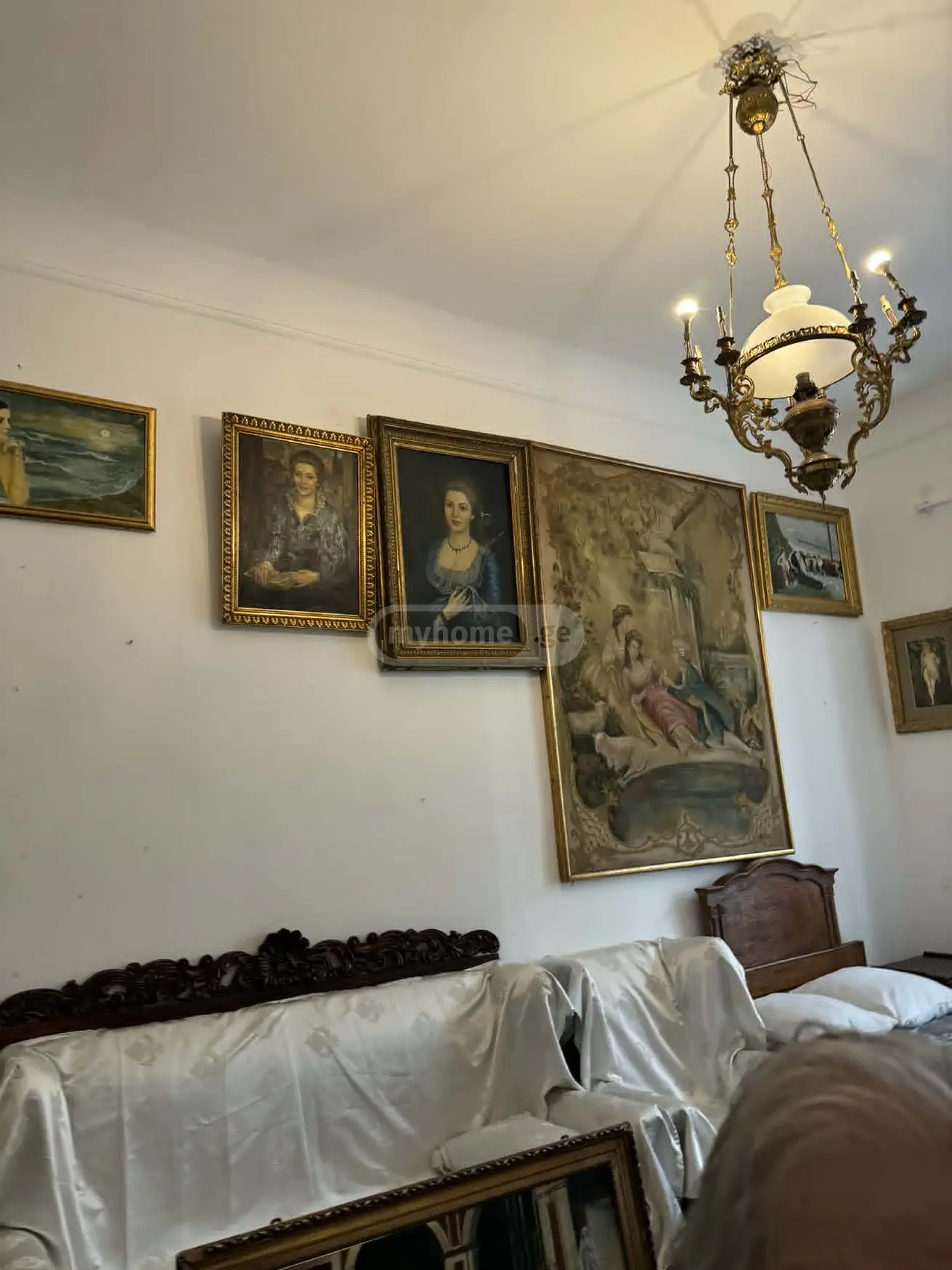 9 Room Hotel For Rent In Mtatsminda view 8