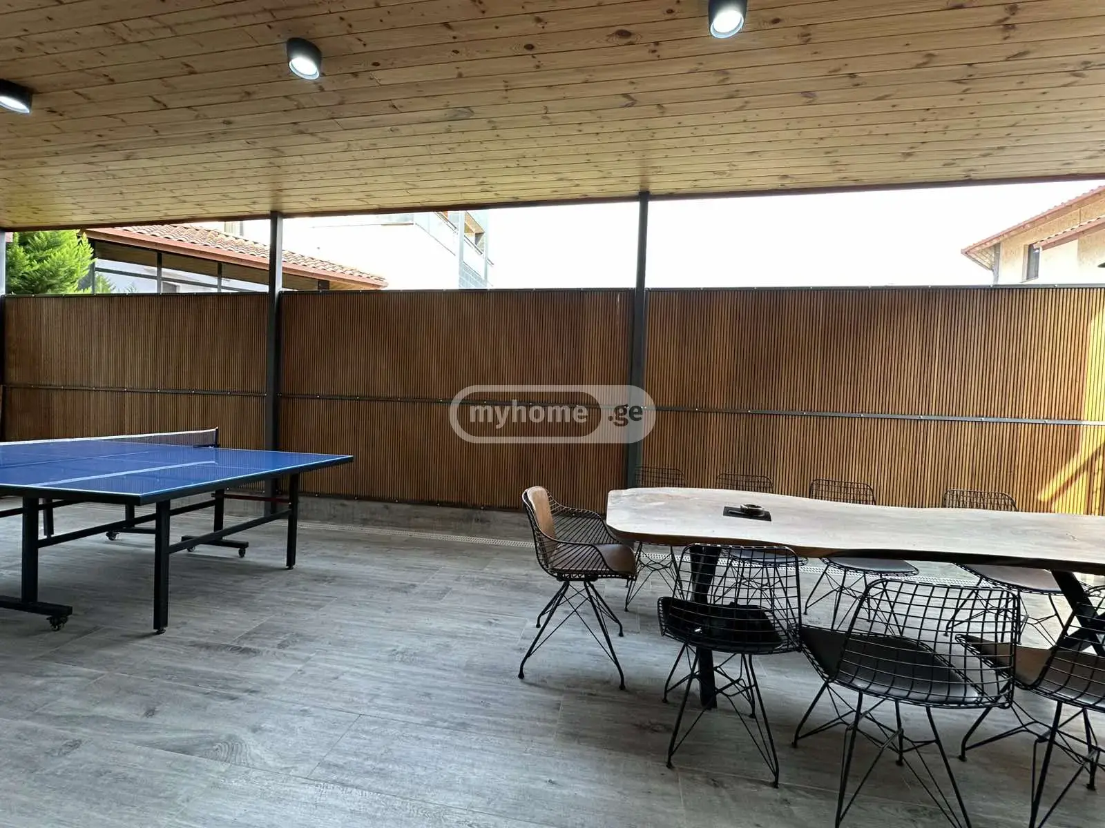 იყიდება 10+ Room Private House In Mtskhetaში view 7