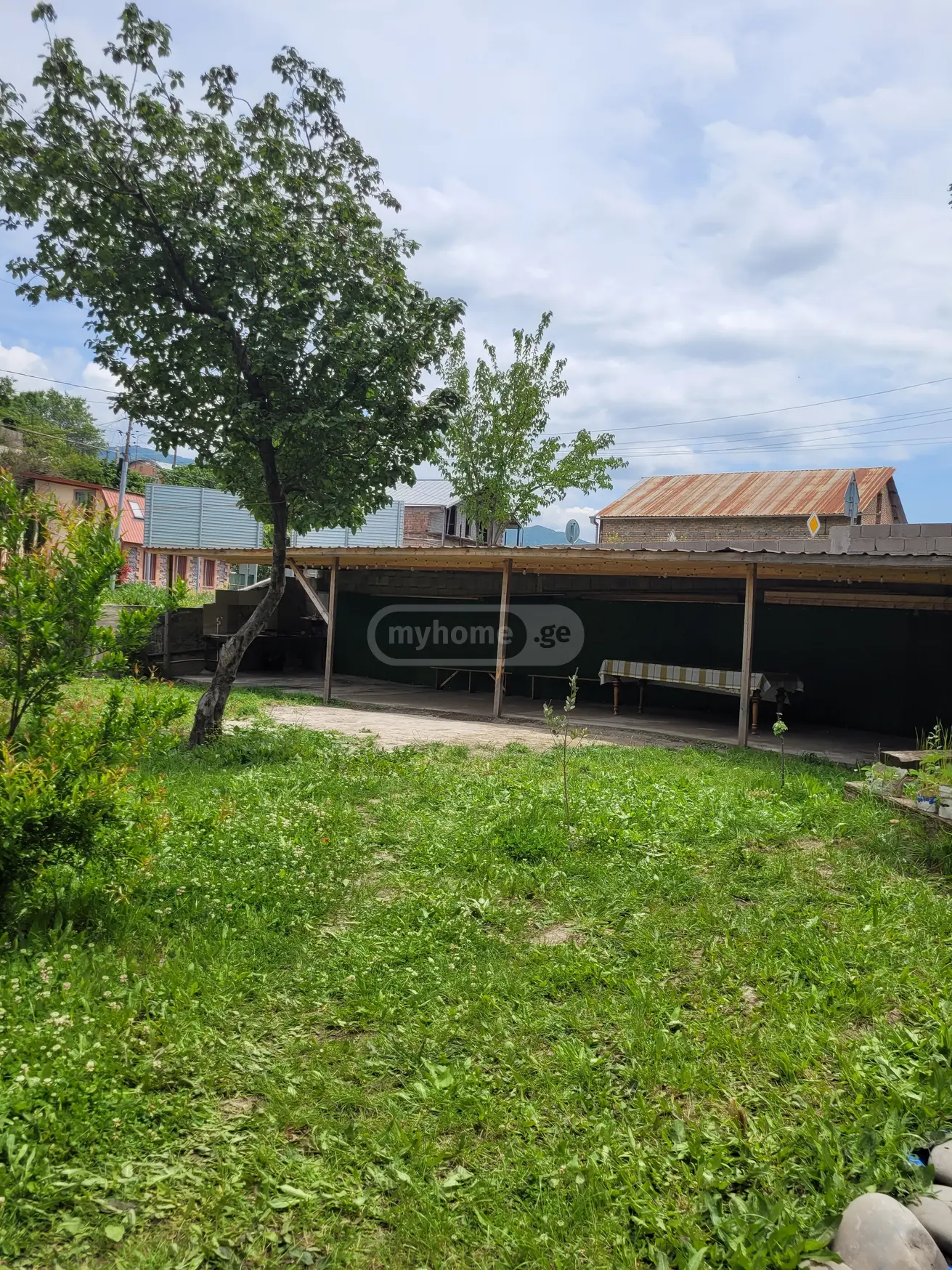 5 Room Hotel Daily Rent In Mtskheta view 11