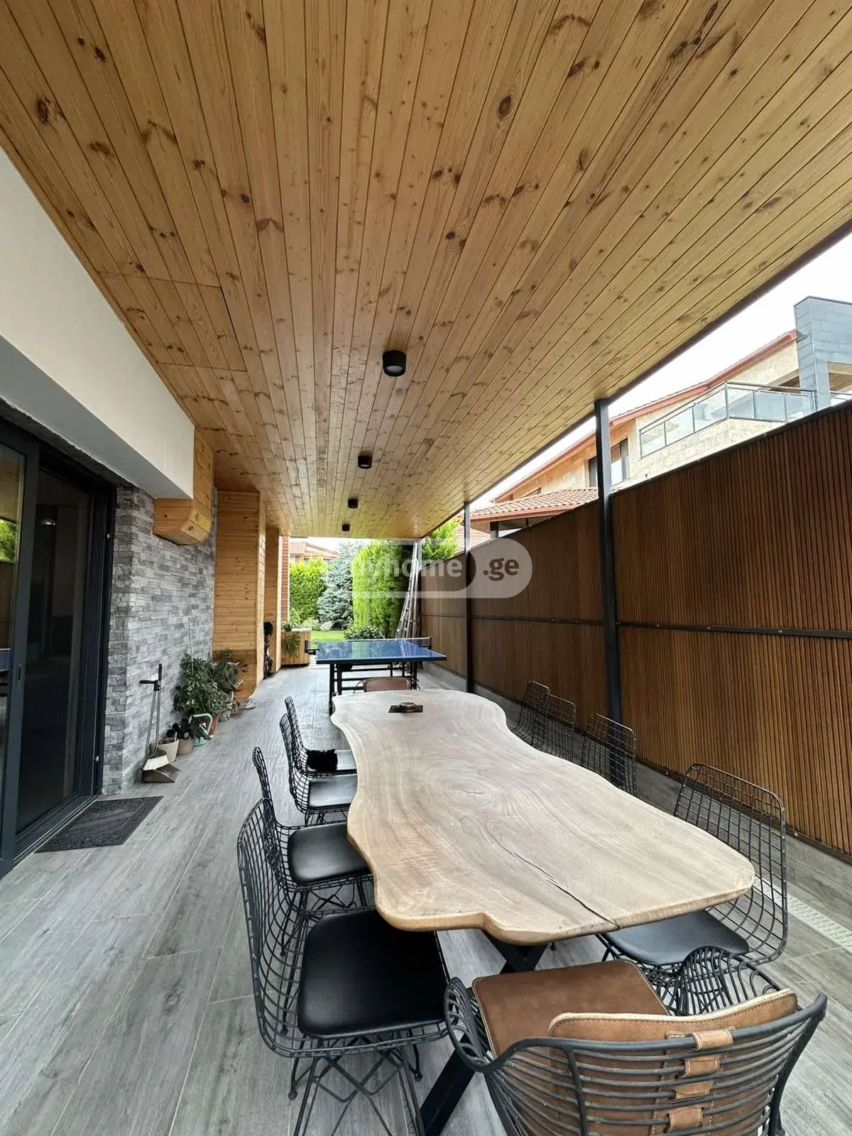 იყიდება 10+ Room Private House In Mtskhetaში view 6