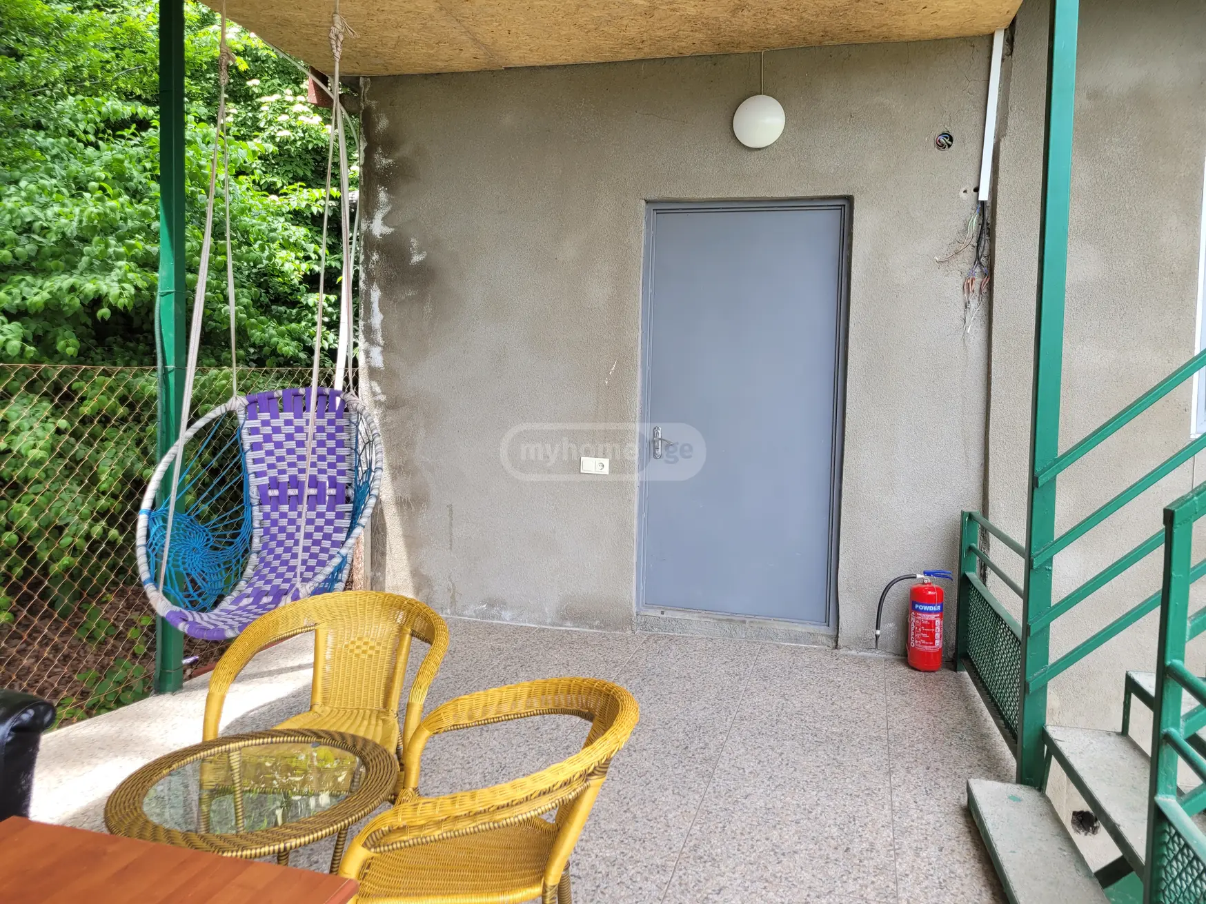 5 Room Hotel Daily Rent In Mtskheta view 12