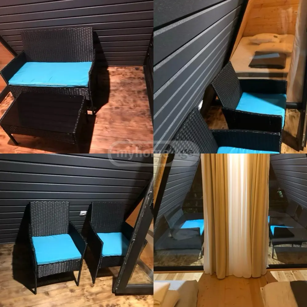 4 Room Private House Daily Rent In Tsikhisdziri, In Kobuleti Municipality view 27