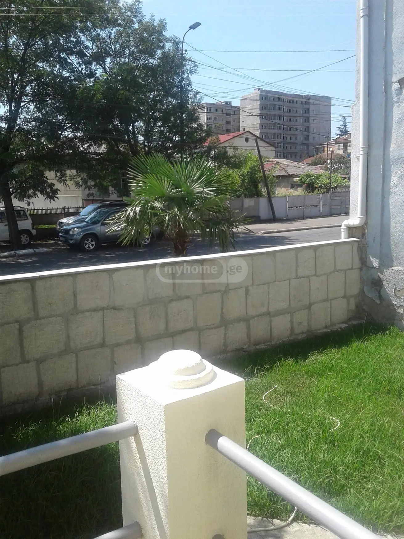 6 Room Private House For Sale view 13