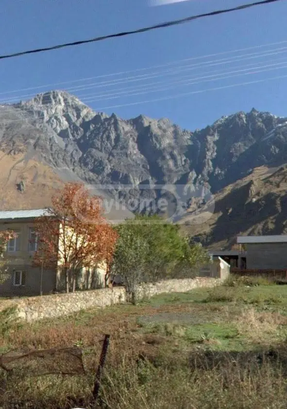 Продажа Agricultural Plot в In Kazbegi view 3
