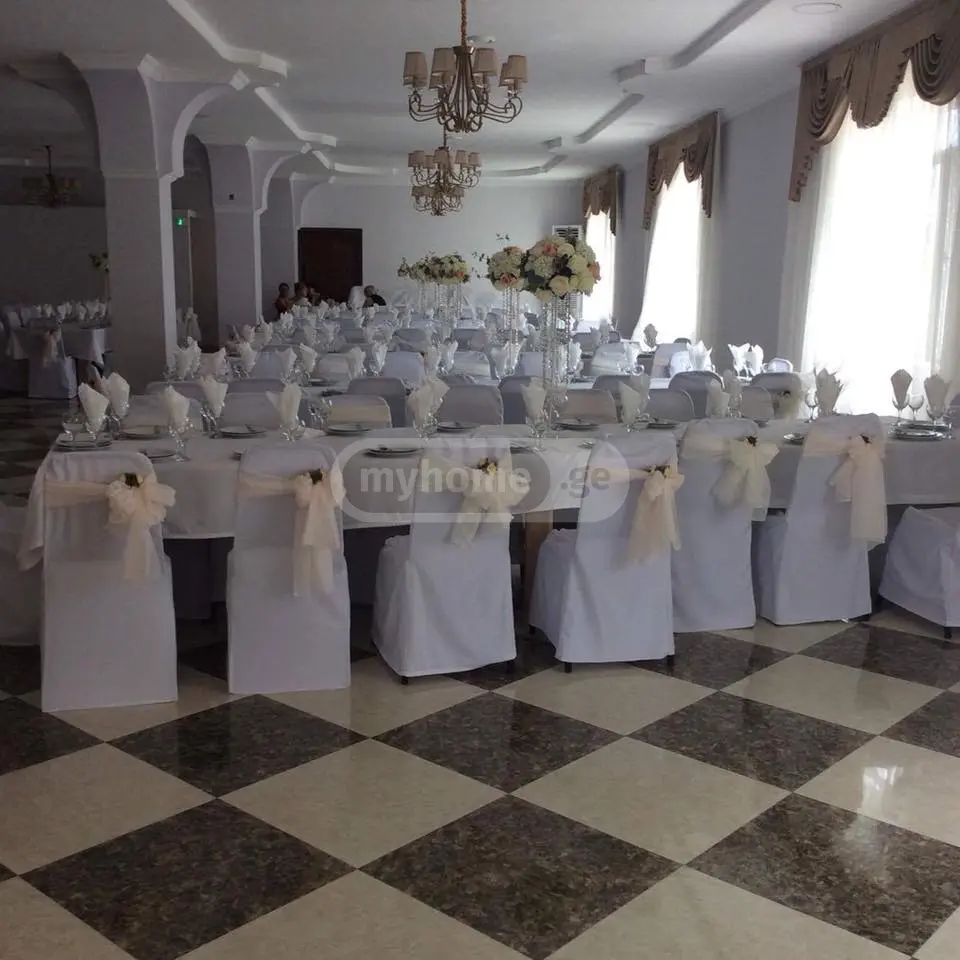 10+ Room Apartment For Rent In Telavi view 13
