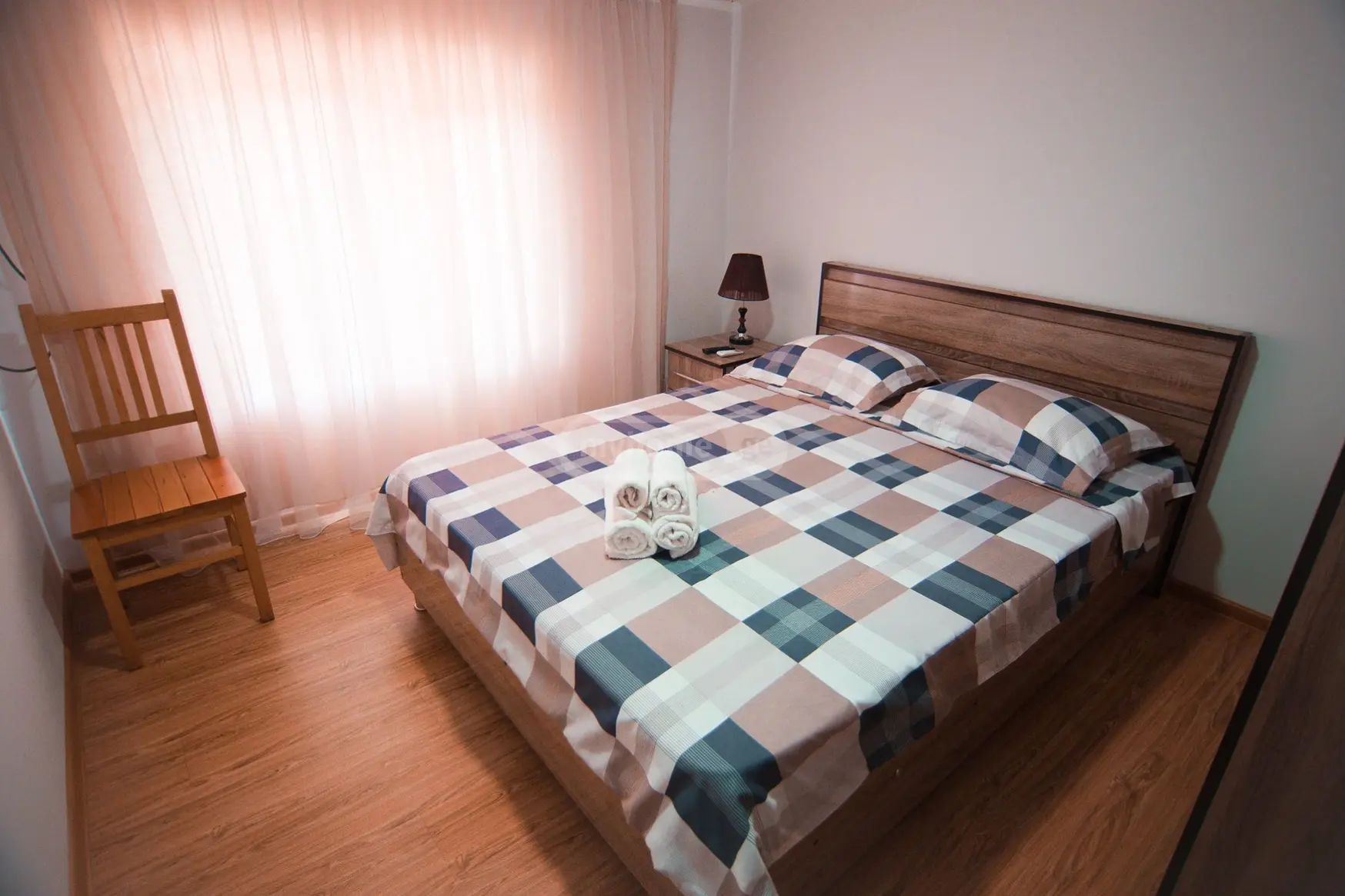 10+ Room Apartment For Rent In Telavi view 8