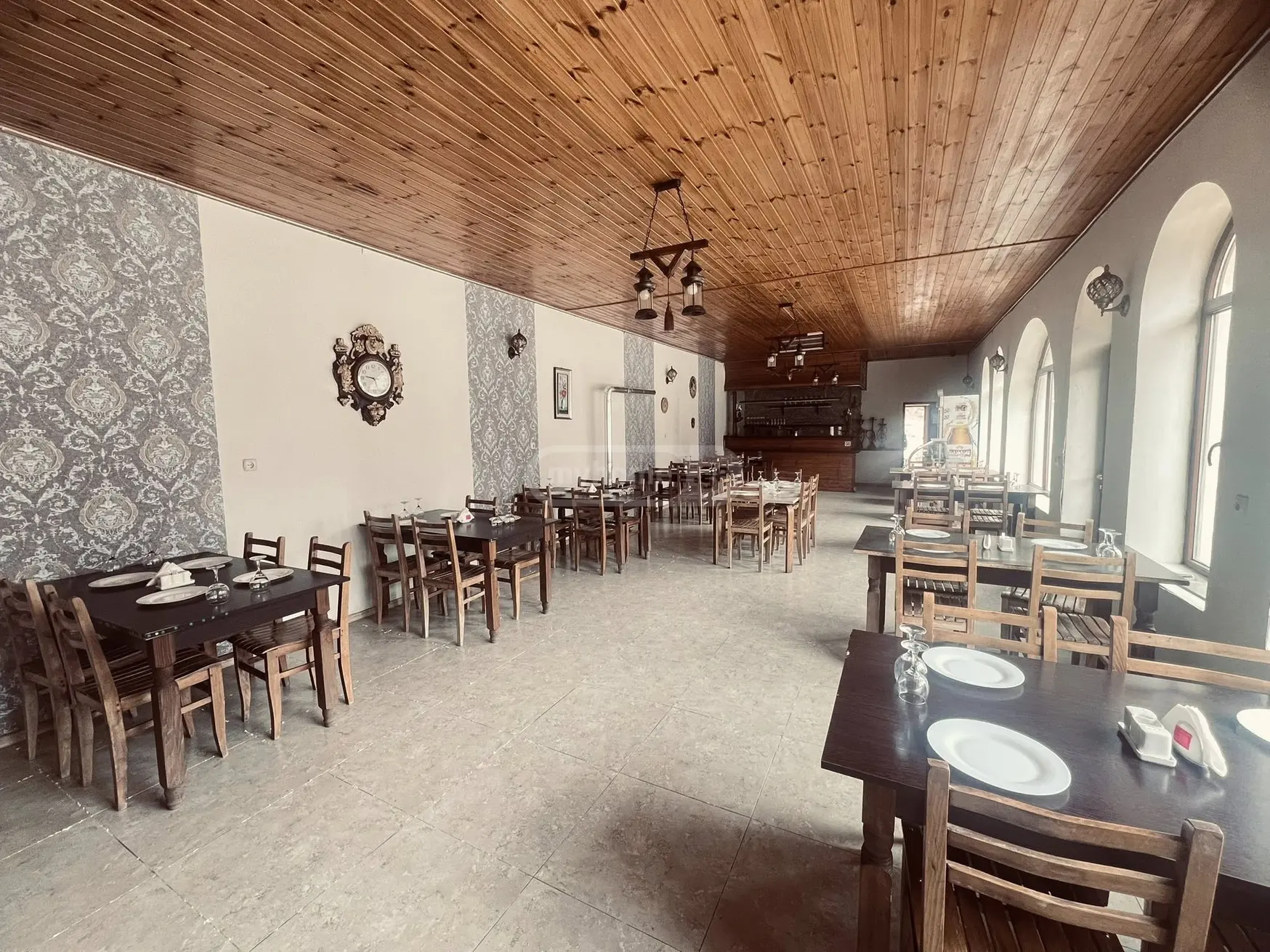 Food Object Commercial Area For Sale In Pasanauri, In Dusheti Municipality view 5