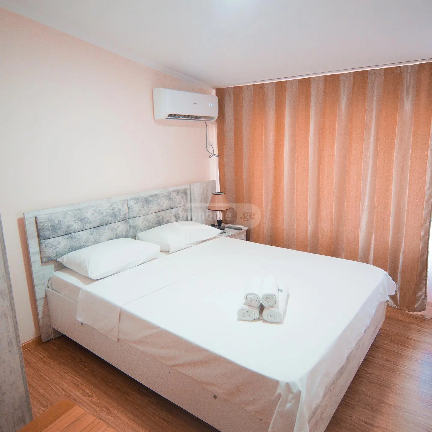 10+ Room Apartment For Rent In Telavi view 5