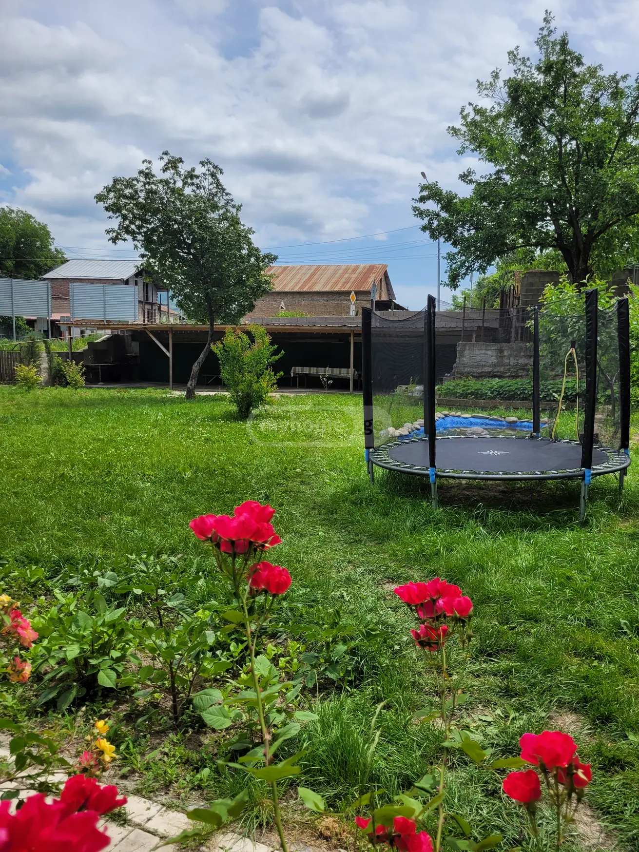 5 Room Hotel Daily Rent In Mtskheta view 14