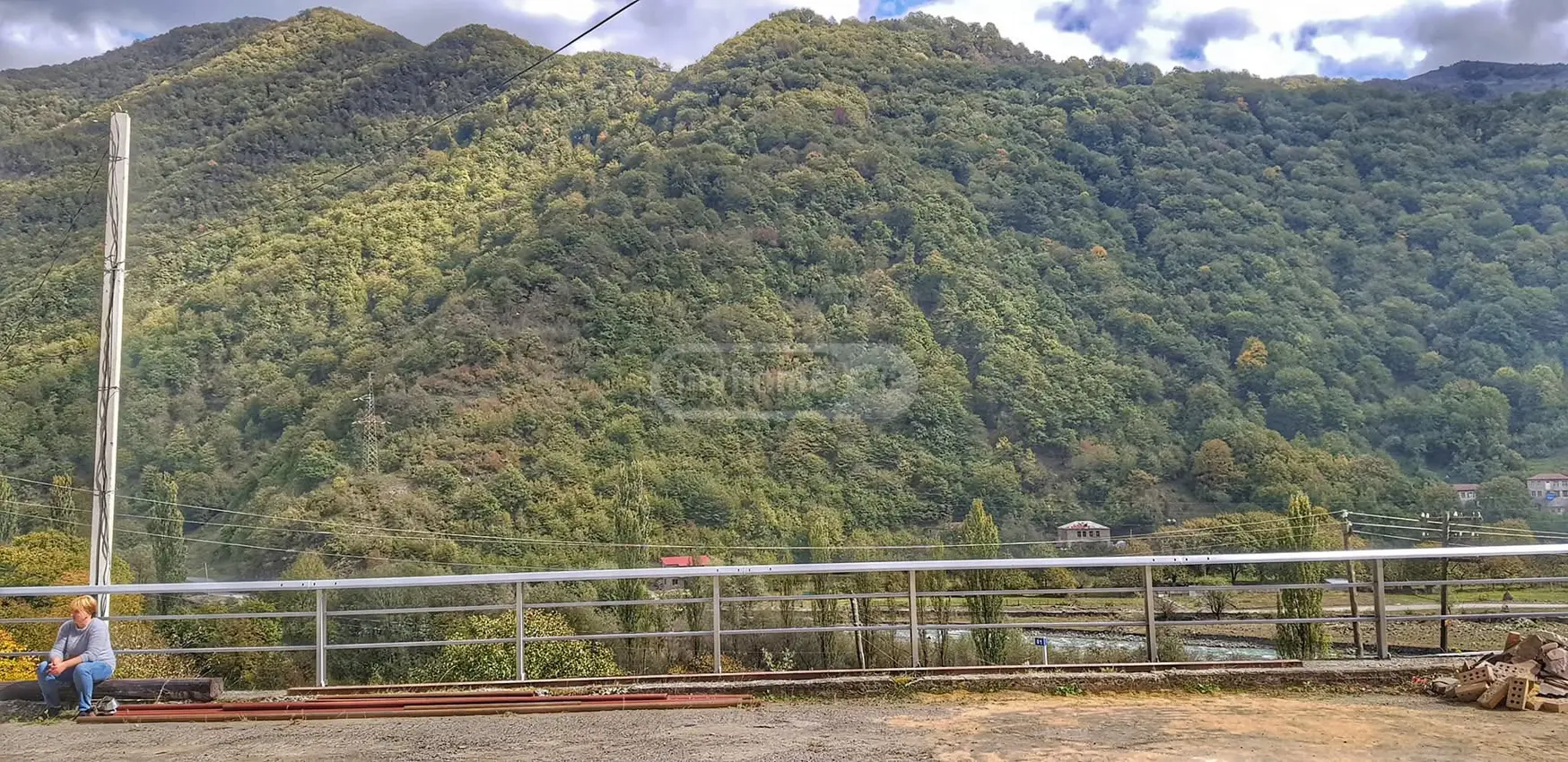 Food Object Commercial Area For Sale In Pasanauri, In Dusheti Municipality view 12