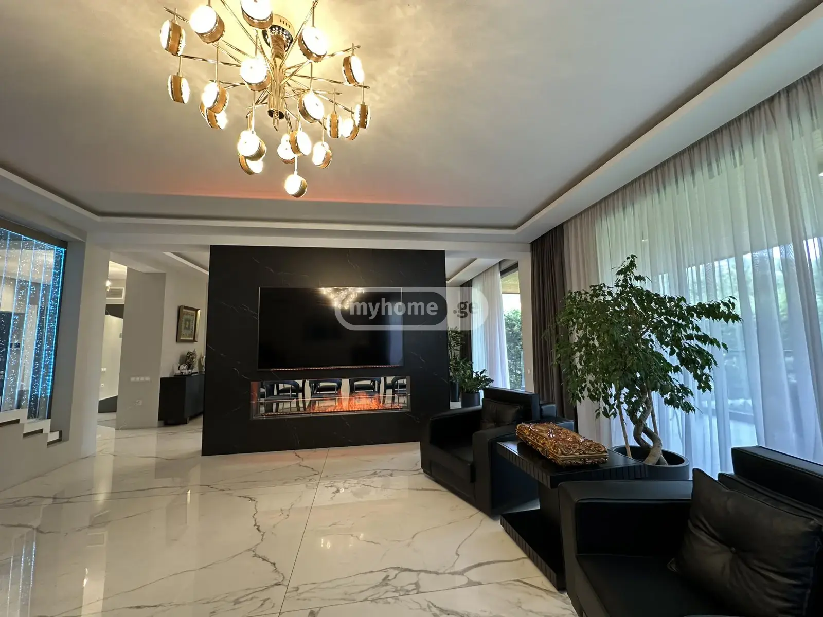 იყიდება 10+ Room Private House In Mtskhetaში view 4
