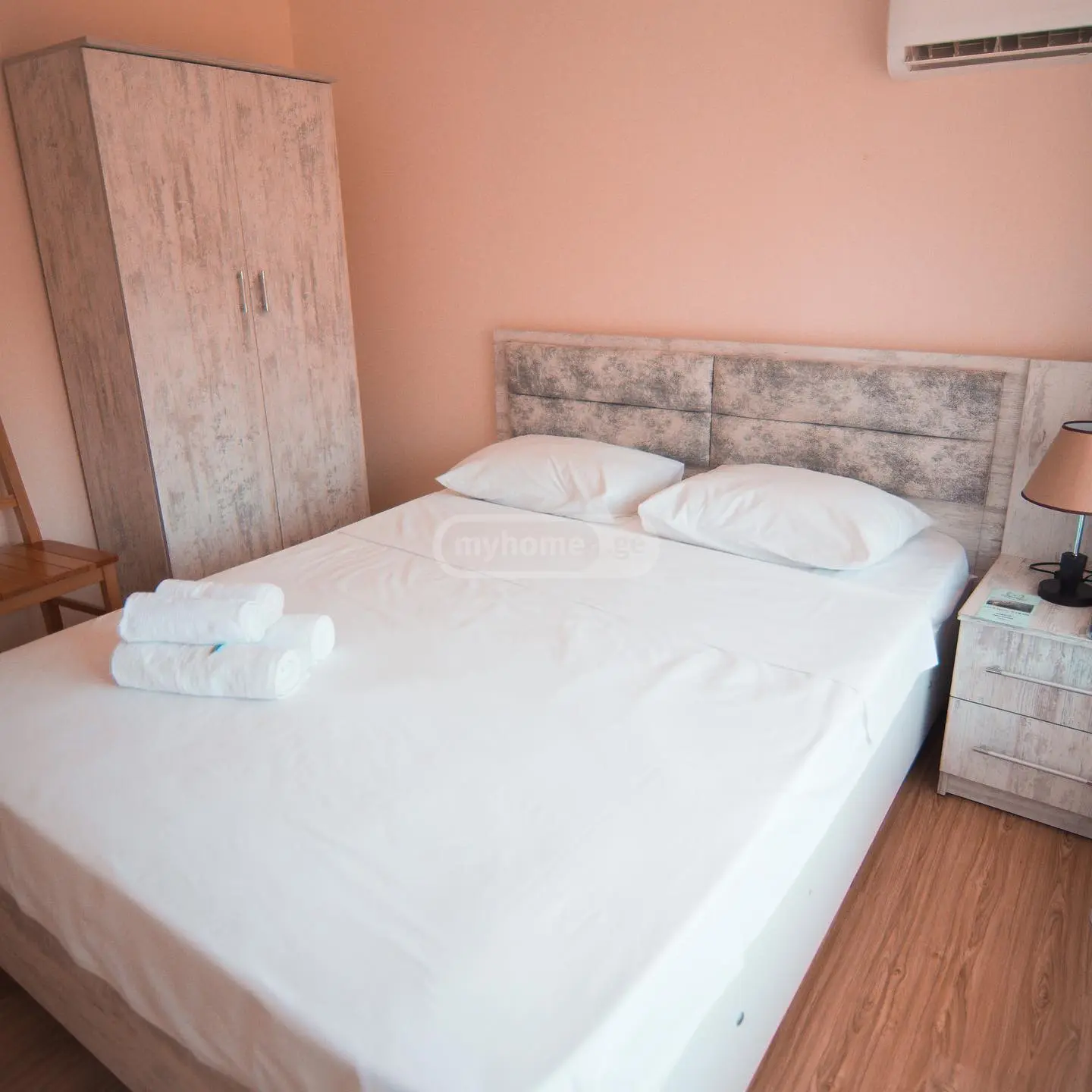 10+ Room Apartment For Rent In Telavi view 4