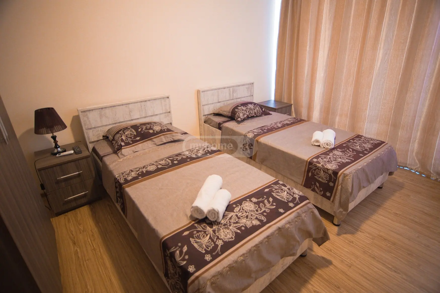 10+ Room Apartment For Rent In Telavi view 6
