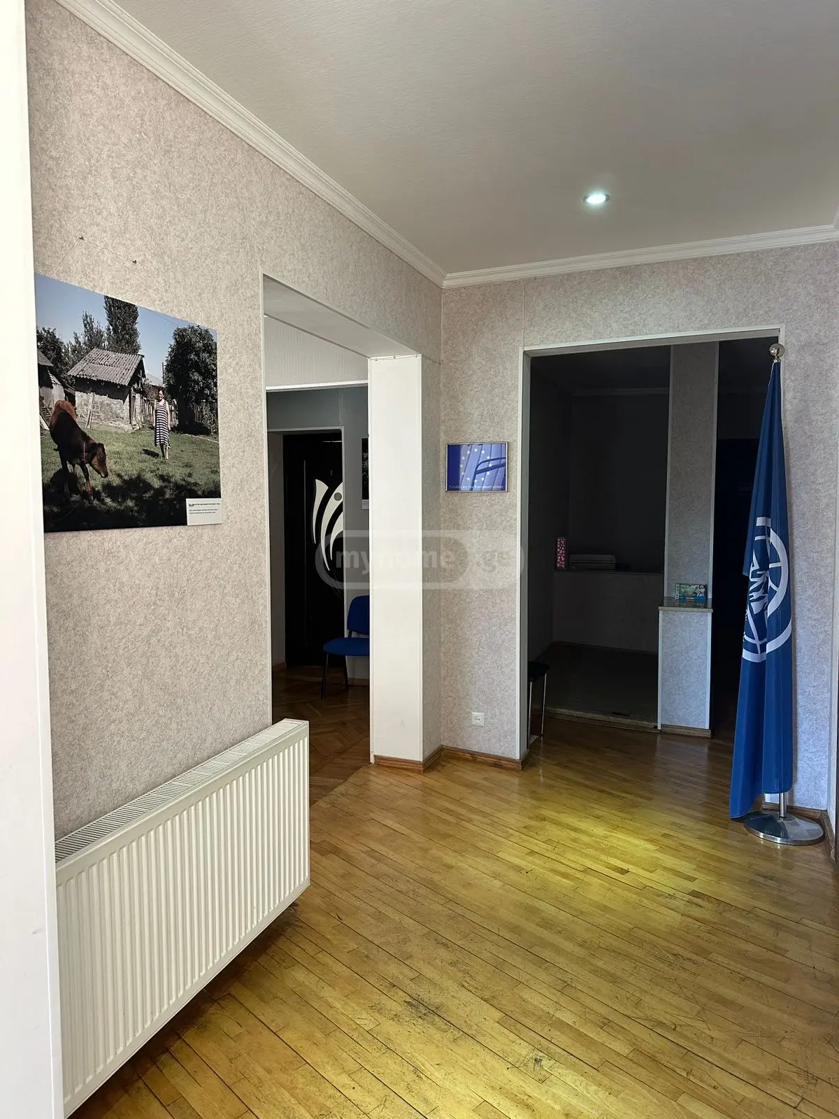 6 Room Private House For Sale view 3