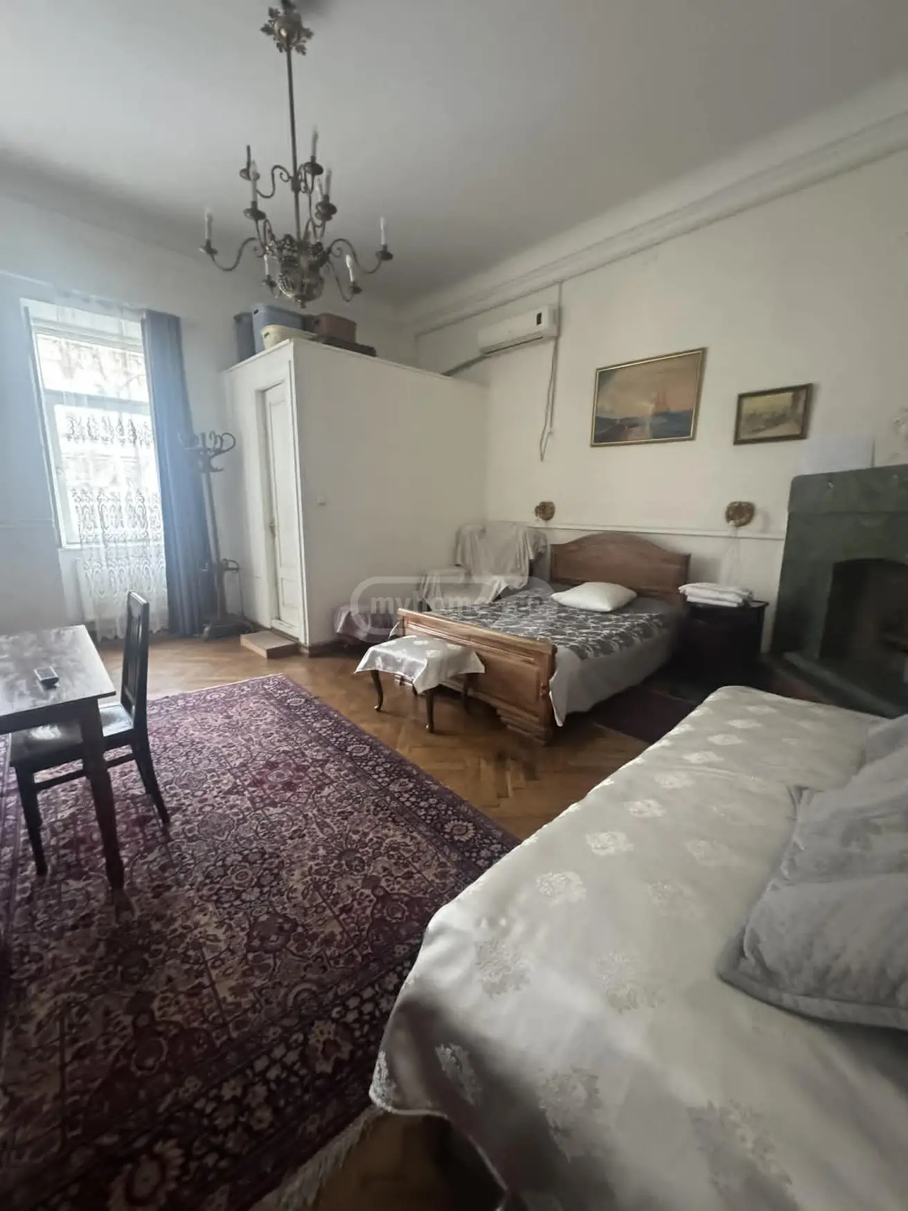 9 Room Hotel For Rent In Mtatsminda view 13