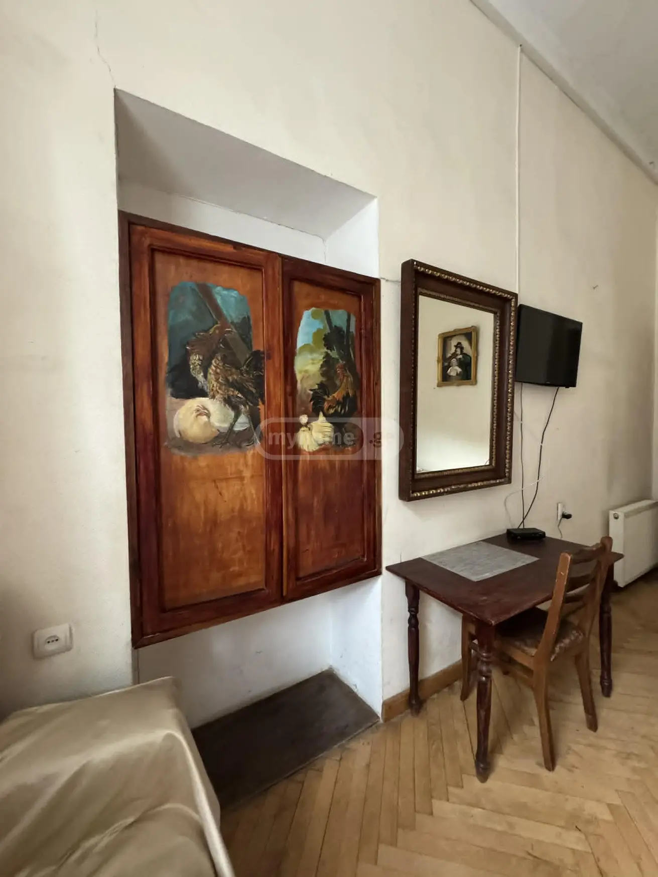 9 Room Hotel For Rent In Mtatsminda view 4