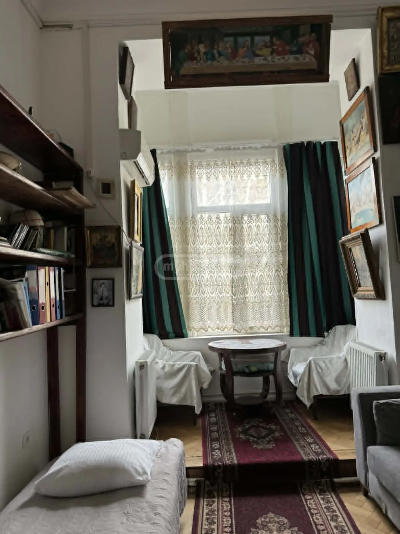 9 Room Hotel For Rent In Mtatsminda view 9