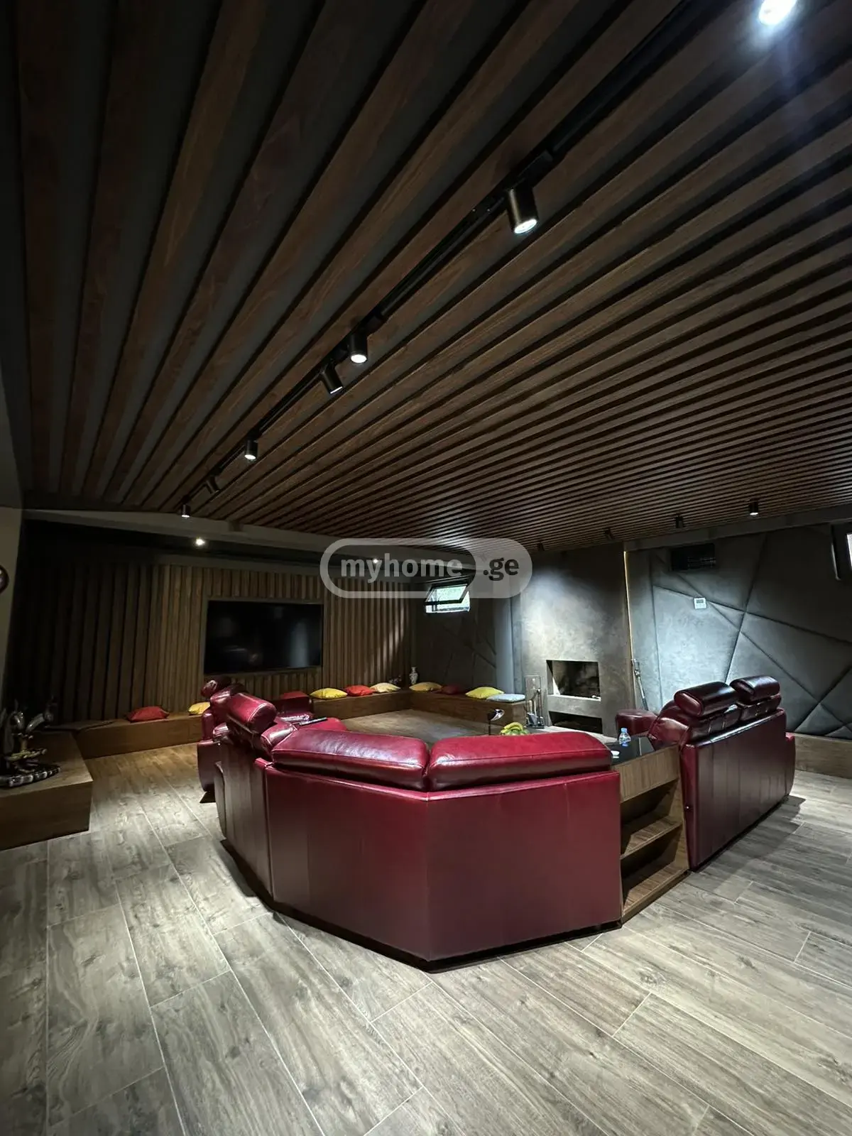 იყიდება 10+ Room Private House In Mtskhetaში view 12