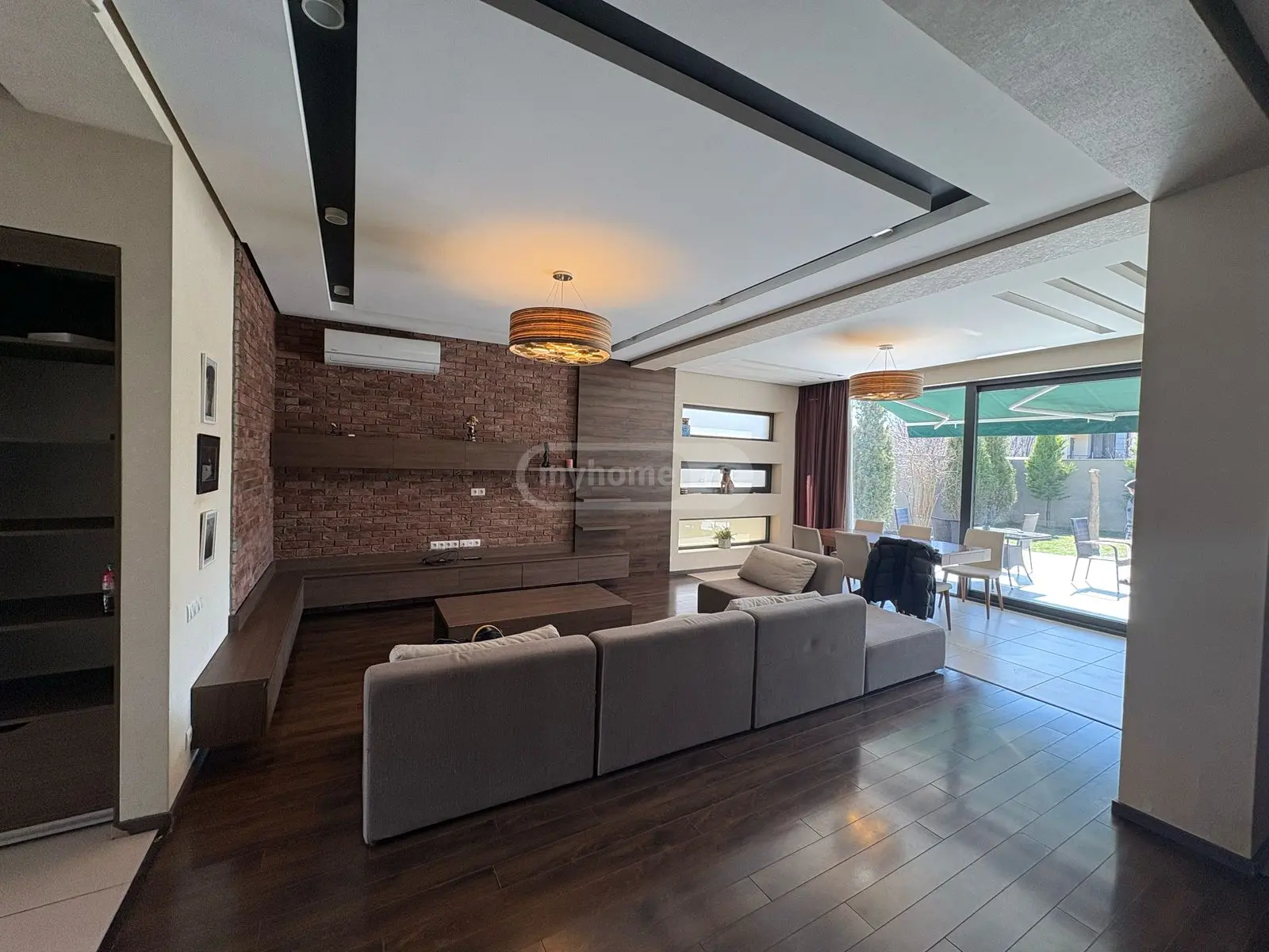 10+ Room Private House For Rent In Didi Digomi view 2