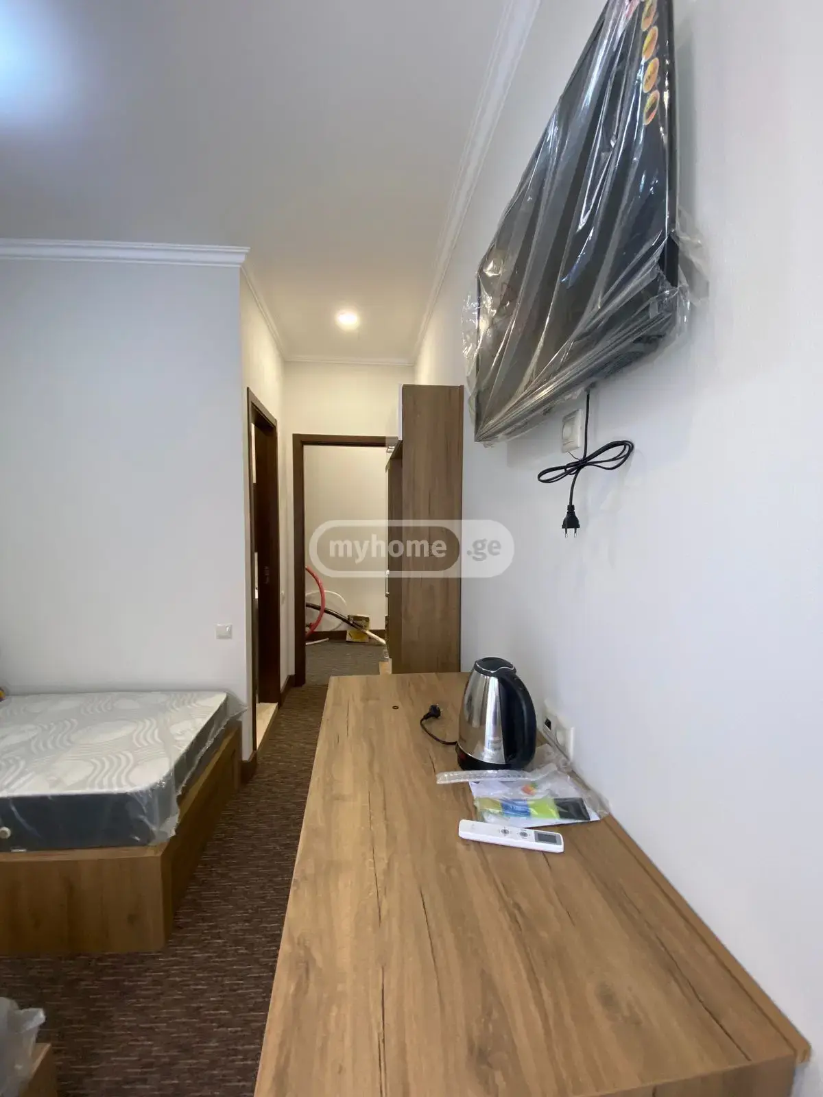 7 Room Hotel For Rent In Tskneti view 5