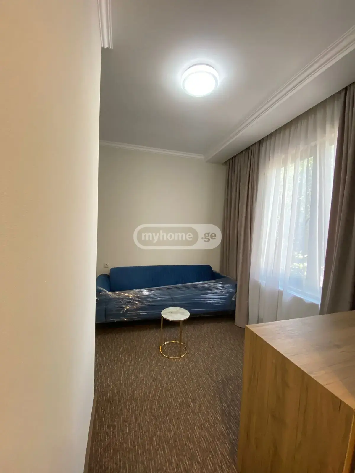 7 Room Hotel For Rent In Tskneti view 8