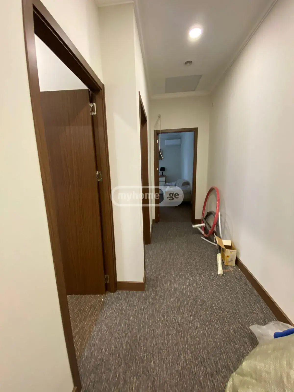 7 Room Hotel For Rent In Tskneti view 15