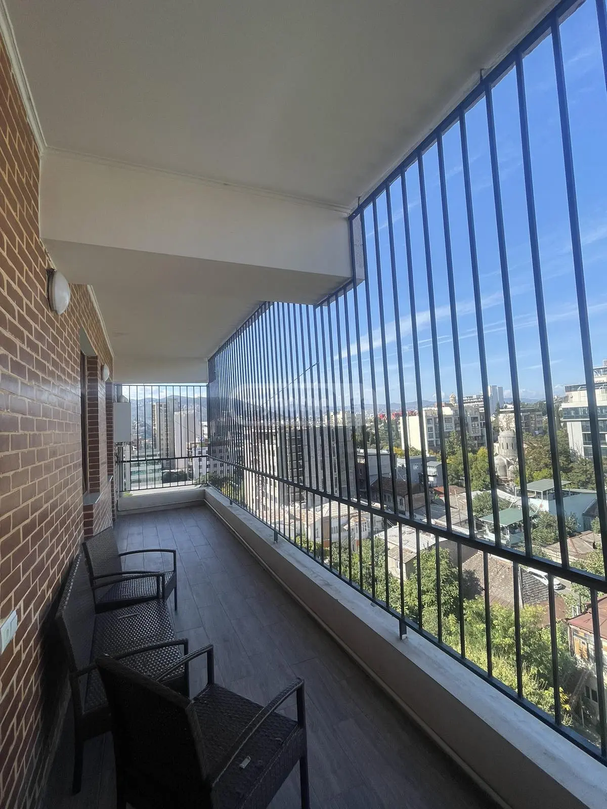 4 Room Apartment For Sale view 7