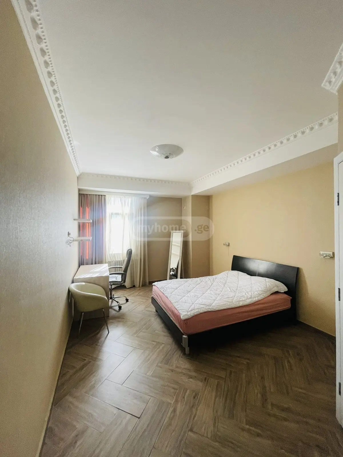 4 Room Apartment For Sale view 11