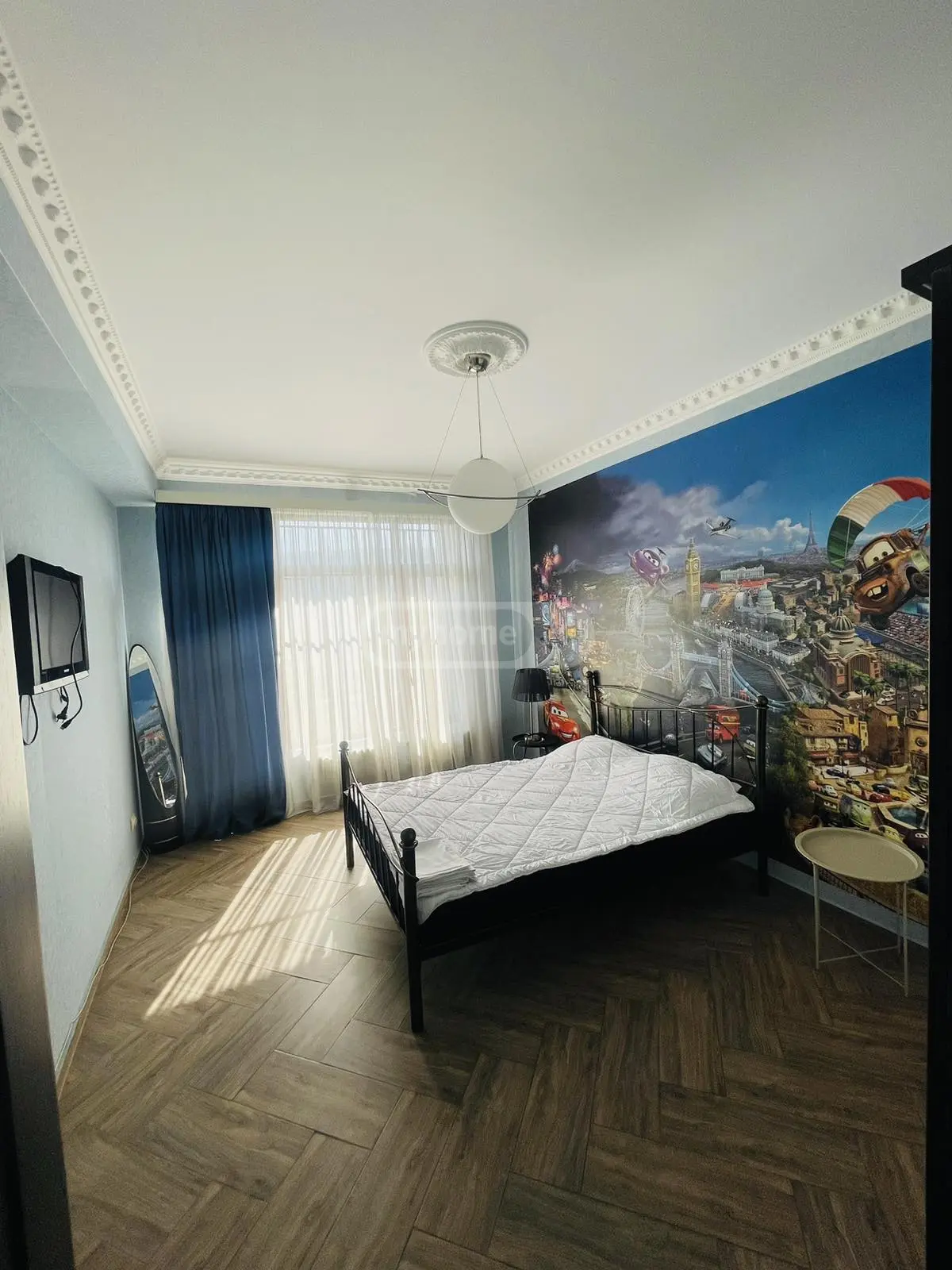 4 Room Apartment For Sale view 12
