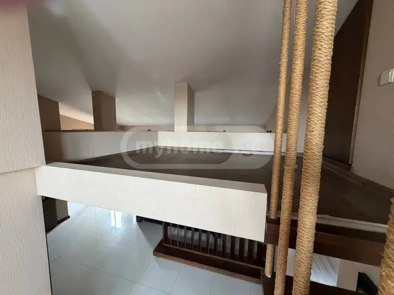 Dimitri Uznadze St, 4: 5-Room, 142.0 M² | Korter.Ge view 18