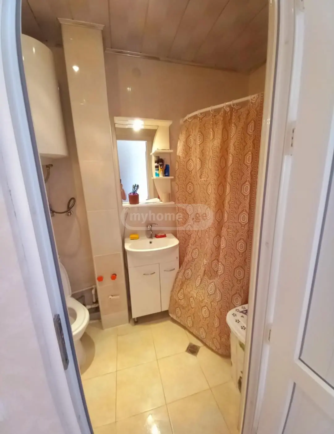 1 Room Apartment For Sale view 8