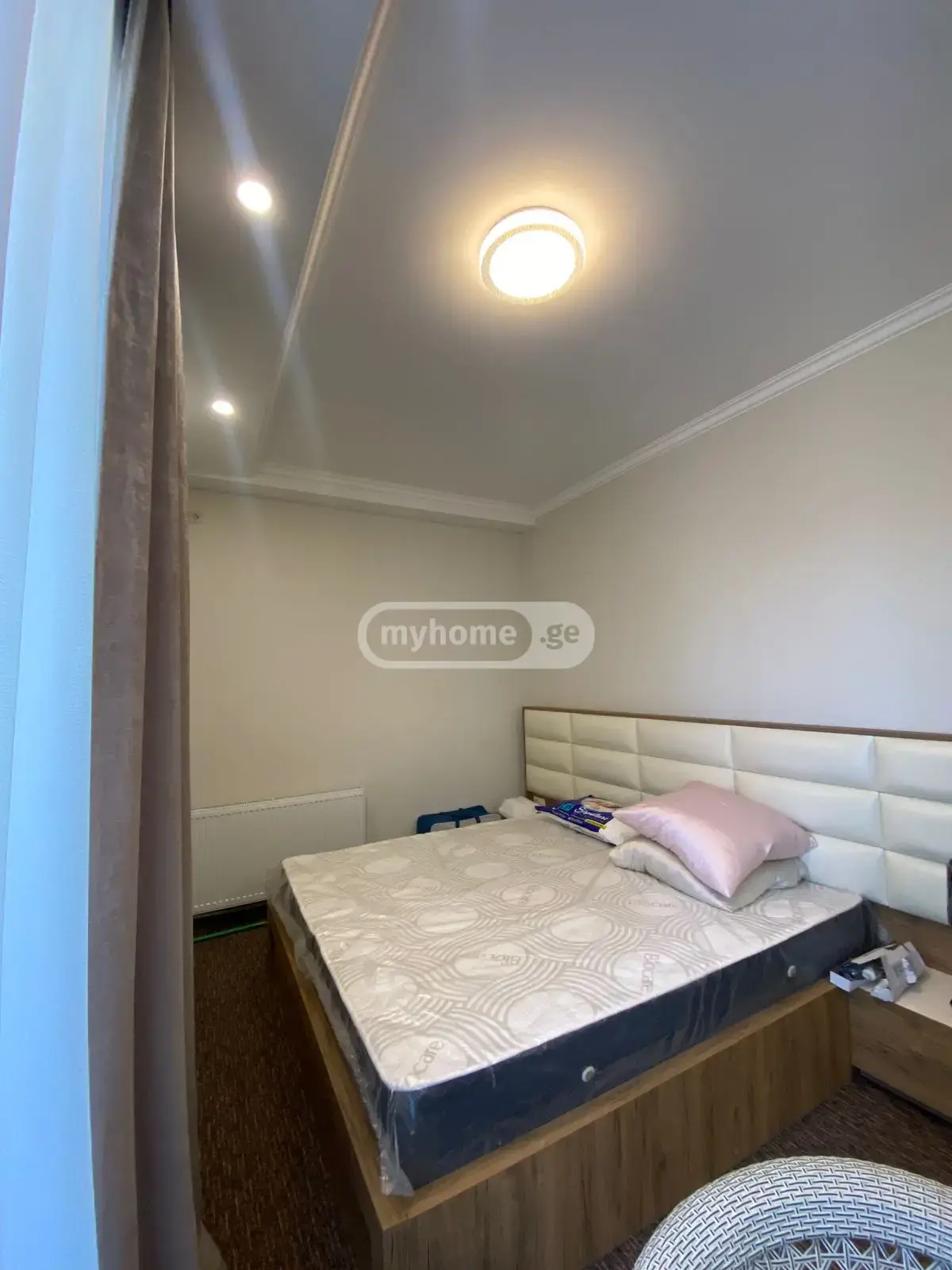 7 Room Hotel For Rent In Tskneti view 16