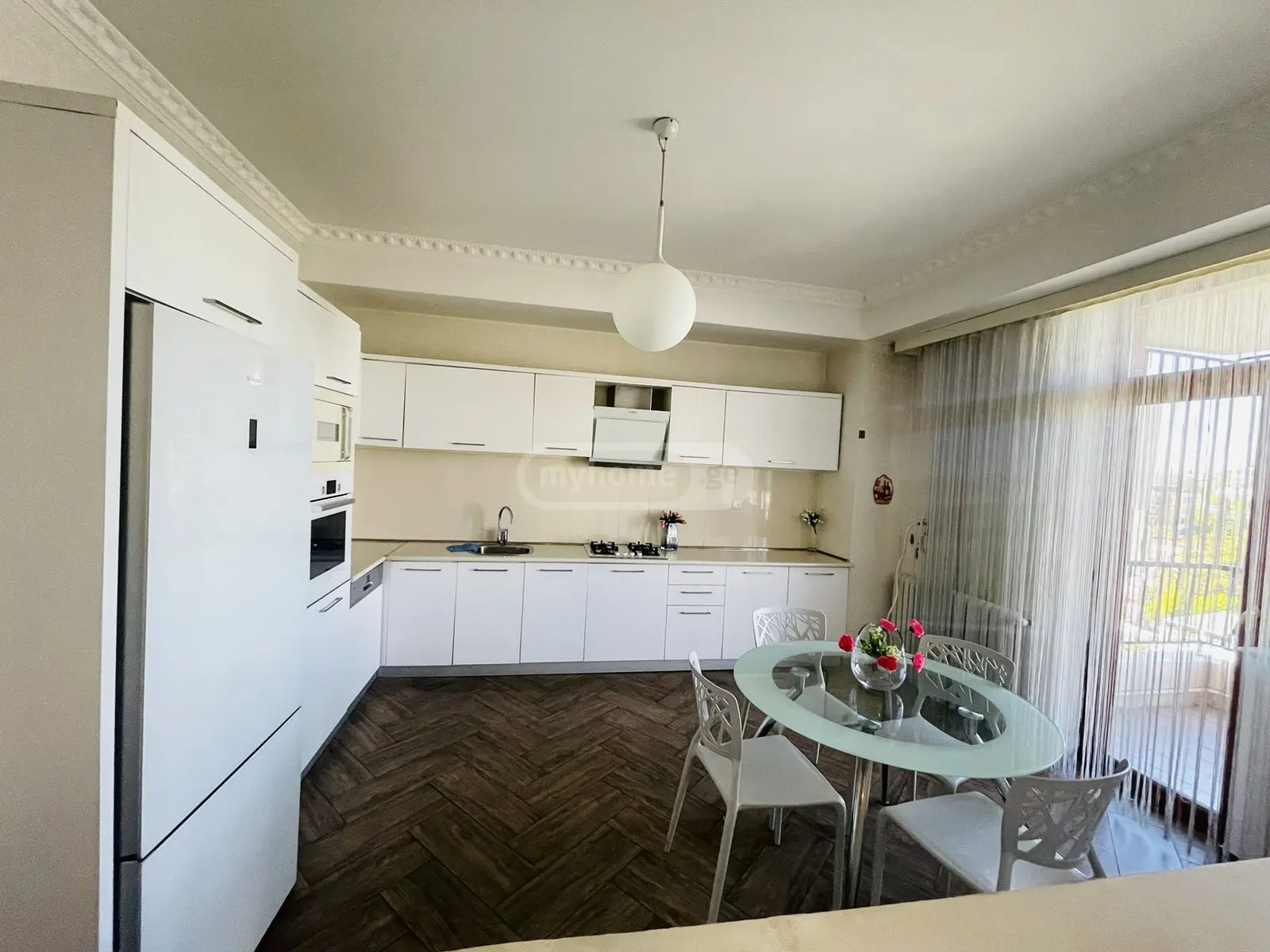 4 Room Apartment For Sale view 6