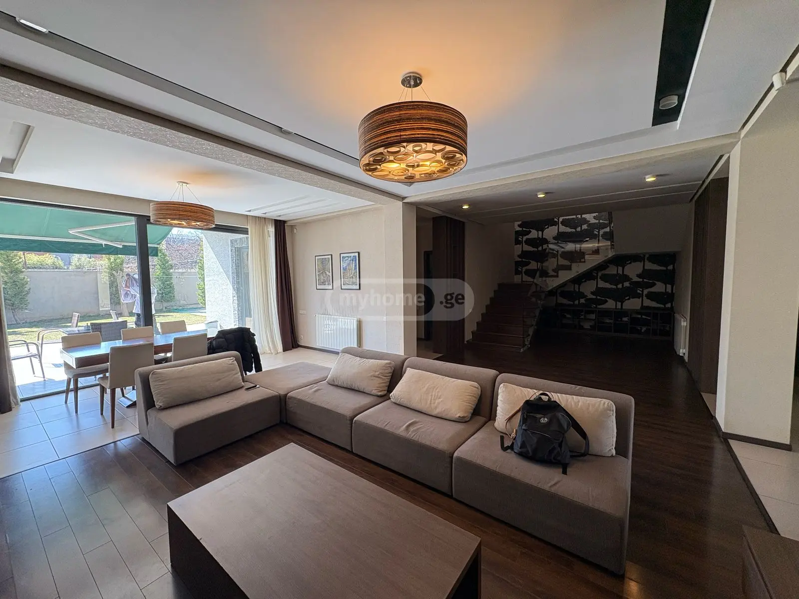 10+ Room Private House For Rent In Didi Digomi view 3