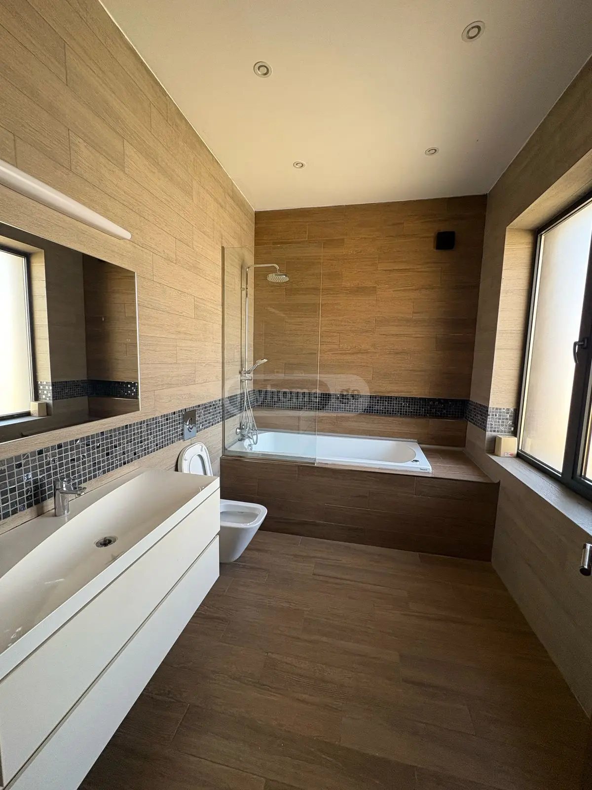 10+ Room Private House For Rent In Didi Digomi view 9
